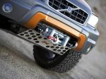 Volvo XC70 All Terrain Concept 2005 года